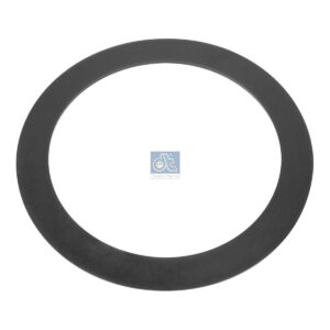 DT Spare Parts 10.10456 Seal ring, d: 128 mm, D: 165 mm, S: 2.5 mm