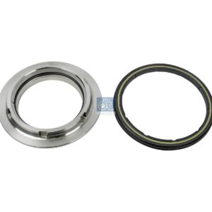 DT Spare Parts 10.10458 Thrust washer, complete with oil seal, d: 86 mm, D: 139 mm, H: 22 mm