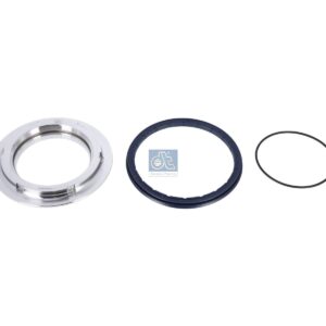 DT Spare Parts 10.10461 Thrust washer, d: 96.5 mm, D1: 135 mm, D2: 159 mm, H: 22 mm