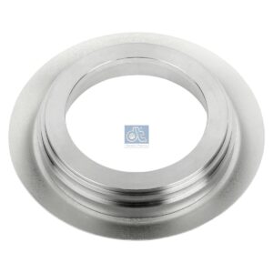 DT Spare Parts 10.10463 Thrust washer, d: 77 mm, D1: 110 mm, D2: 142 mm, H: 22 mm