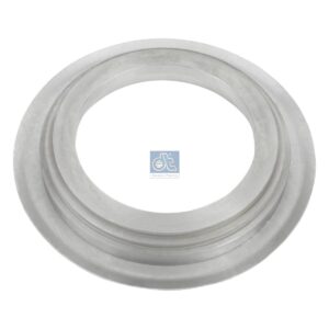 DT Spare Parts 10.10466 Thrust washer, d: 96 mm, D: 165 mm, H: 22 mm