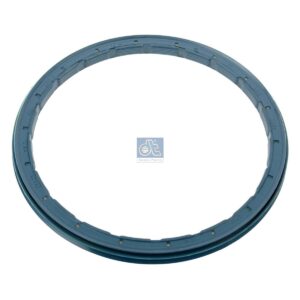 DT Spare Parts 10.10474 Oil seal, d: 135 mm, D: 156.7 mm, H1: 8 mm, H2: 10 mm