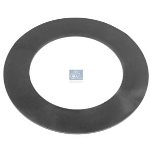 DT Spare Parts 10.10484 Seal ring, d: 118 mm, D: 185 mm, S: 3.5 mm
