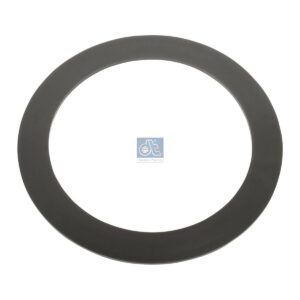 DT Spare Parts 10.10485 Seal ring, d: 120 mm, D: 157 mm, S: 2.5 mm