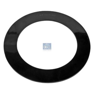 DT Spare Parts 10.10488 Seal ring, d: 124 mm, D: 181 mm, S: 4 mm