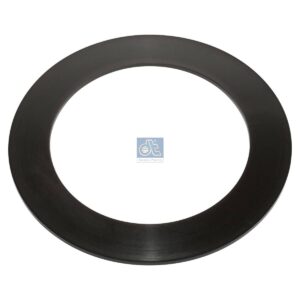 DT Spare Parts 10.10489 Seal ring, d: 130 mm, D: 186 mm, S: 4 mm
