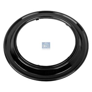DT Spare Parts 10.10492 Dust cover, wheel hub, d: 133 mm, D: 168 mm, H: 15 mm