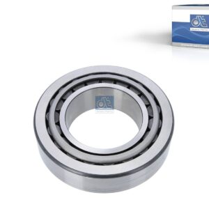 DT Spare Parts 10.10500 Tapered roller bearing, d: 110 mm, D: 200 mm, H: 56 mm