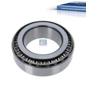 DT Spare Parts 10.10501 Tapered roller bearing, d: 90 mm, D: 150 mm, H: 45 mm