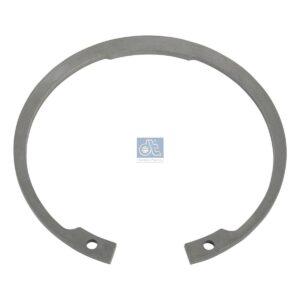 DT Spare Parts 10.10510 Lock ring, d: 112 mm, S: 4 mm, DIN 472