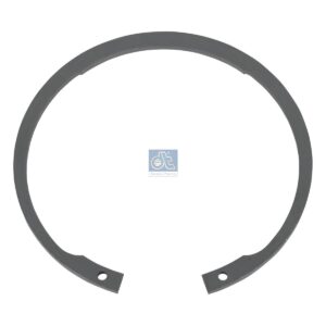 DT Spare Parts 10.10511 Lock ring, d: 140 mm, S: 4 mm, DIN 472