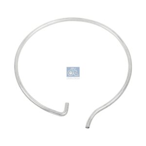 DT Spare Parts 10.10512 Lock ring, D: 54 mm, S: 2 mm
