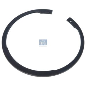 DT Spare Parts 10.10513 Lock ring, d: 160 mm, S: 4 mm, DIN 472