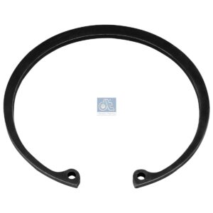 DT Spare Parts 10.10514 Lock ring, d: 122 mm, S: 4 mm, DIN 472