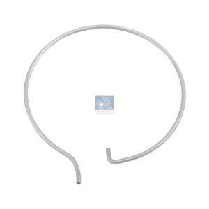 DT Spare Parts 10.10515 Lock ring, d: 66 mm, S: 2 mm