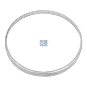 DT Spare Parts 10.10529 Seal ring, d: 131 mm, D: 140 mm, S: 12.5 mm