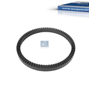 DT Spare Parts 10.10576 ABS ring, d: 170 mm, D: 194 mm, H: 17.5 mm, 80 teeth