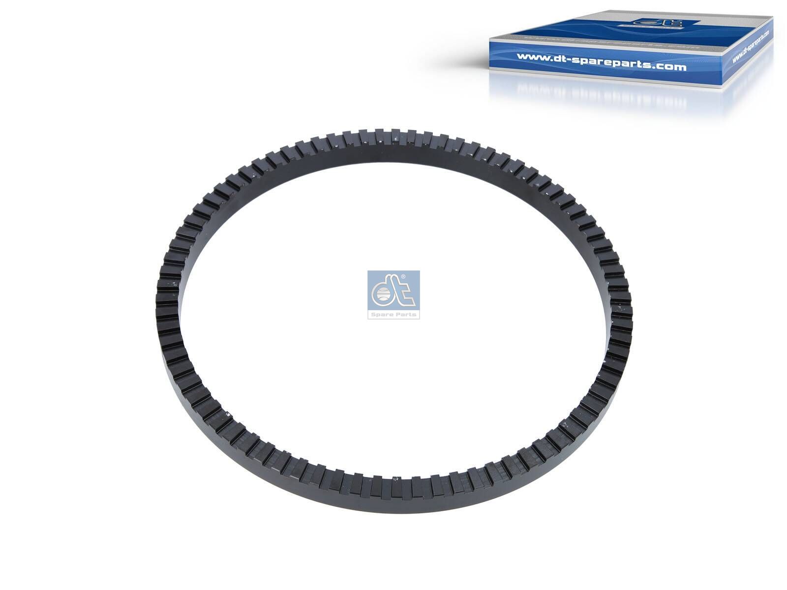 DT Spare Parts 10.10579 ABS ring, d: 194 mm, D: 213 mm, H: 15 mm, 80 teeth