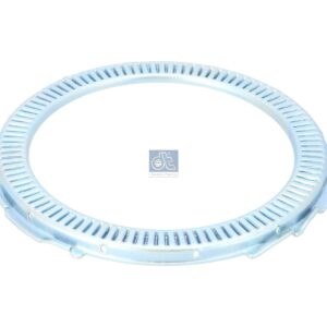 DT Spare Parts 10.10580 ABS ring, d: 125 mm, D: 156 mm, H: 8.5 mm, 100 teeth