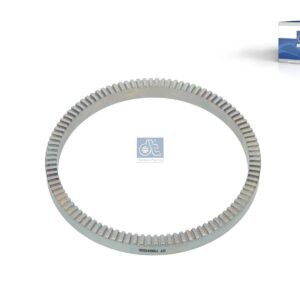 DT Spare Parts 10.10581 ABS ring, d: 152 mm, D: 170 mm, H: 15 mm, 100 teeth