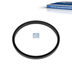 DT Spare Parts 10.10583 ABS ring, d: 176 mm, D: 194 mm, H: 15 mm, 100 teeth