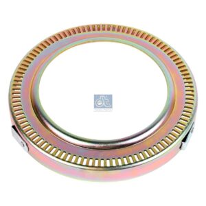 DT Spare Parts 10.10585 ABS ring, d: 105 mm, D: 156 mm, H: 21.7 mm, 100 teeth