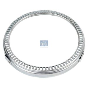 DT Spare Parts 10.10586 ABS ring, d: 150 mm, D: 180 mm, H: 19.5 mm, 80 teeth