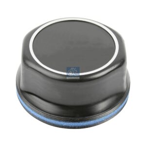 DT Spare Parts 10.10600 Hub cover, M125 x 2, SW: 110