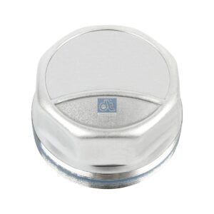 DT Spare Parts 10.10601 Hub cover, M135 x 3, SW: 120