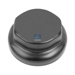 DT Spare Parts 10.10607 Hub cover, M135 x 2, SW: 110