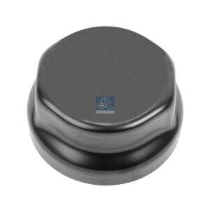 DT Spare Parts 10.10609 Hub cover, M125 x 2, SW: 110