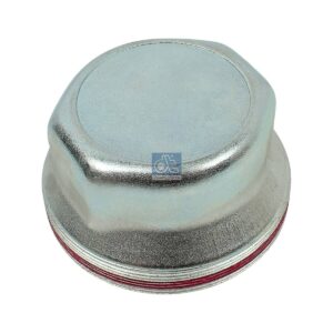 DT Spare Parts 10.10610 Hub cover, M115 x 2, SW: 95