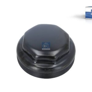 DT Spare Parts 10.10615 Hub cover