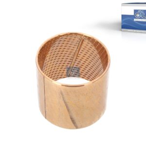 DT Spare Parts 10.10716 Bushing, oscillating arm, d: 70 mm, D: 75 mm, H: 70 mm