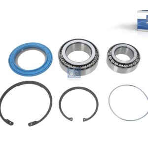 DT Spare Parts 10.10810 Repair kit, wheel hub