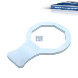 DT Spare Parts 10.12006 Hammer Wrench, octagon, SW: 120, L: 240 mm