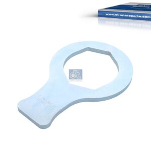 DT Spare Parts 10.12009 Hammer Wrench, hexagon, SW: 110, L: 240 mm