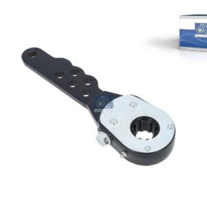 DT Spare Parts 10.13037 Slack adjuster, manual