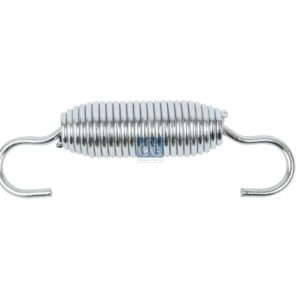 DT Spare Parts 10.13051 Spring, L: 148 mm