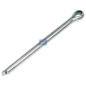 DT Spare Parts 10.13080 Cotter pin, D: 6.3 mm, L: 90 mm, DIN 94