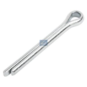DT Spare Parts 10.13081 Cotter pin, D: 8 mm, L: 63 mm, DIN 94