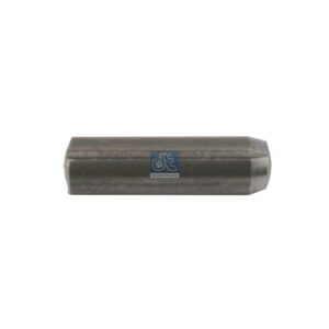 DT Spare Parts 10.13090 Spring lock pin, D: 6 mm, L: 20 mm