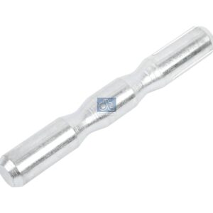 DT Spare Parts 10.13092 Spring lock pin, D: 12 mm, L: 90 mm
