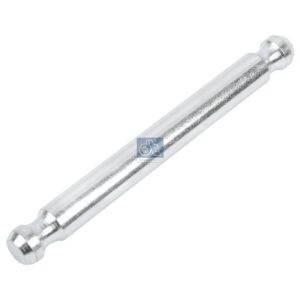 DT Spare Parts 10.13093 Spring lock pin, D: 12 mm, L: 120 mm