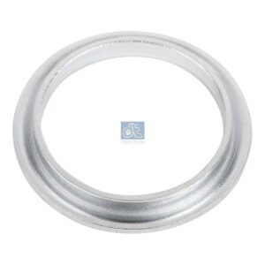 DT Spare Parts 10.13145 Distance ring, d: 42 mm, D: 55 mm, H: 7 mm
