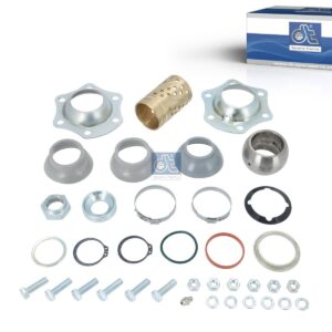 DT Spare Parts 10.13150 Repair kit, brake camshaft
