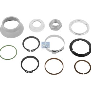 DT Spare Parts 10.13151 Repair kit, brake camshaft