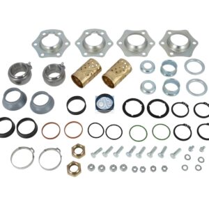 DT Spare Parts 10.13152 Repair kit, brake camshaft