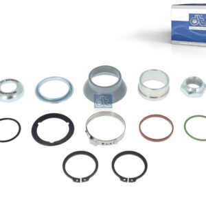 DT Spare Parts 10.13156 Repair kit, brake camshaft