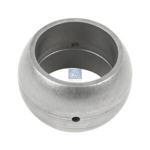 DT Spare Parts 10.13163 Bushing, brake camshaft, d: 42 mm, D: 60 mm, H: 38 mm